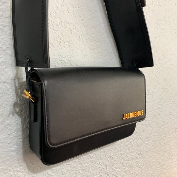 Jacquemus Le Carinu - Picture 4 of 6